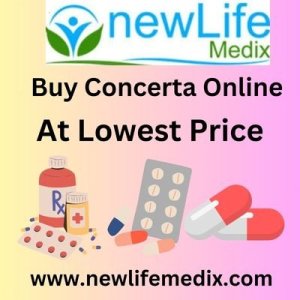 Buy Concerta Online At Lowest Price - public profile