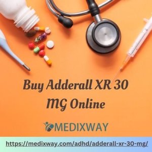 Buy adderall XR 30 mg Online Services Dispatch in the Morning -...