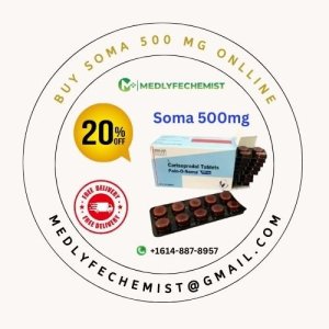 Purchase Soma Online at best price +1 614-887-8957 
