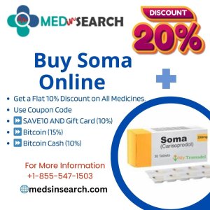 buy soma online is fundraising for Soma