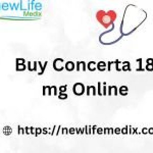 Buy Concerta 18 mg Online - public profile