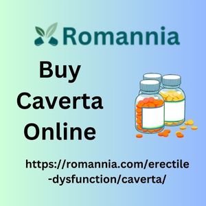 Buy Caverta Online:Romannia Site @Instant Delivery